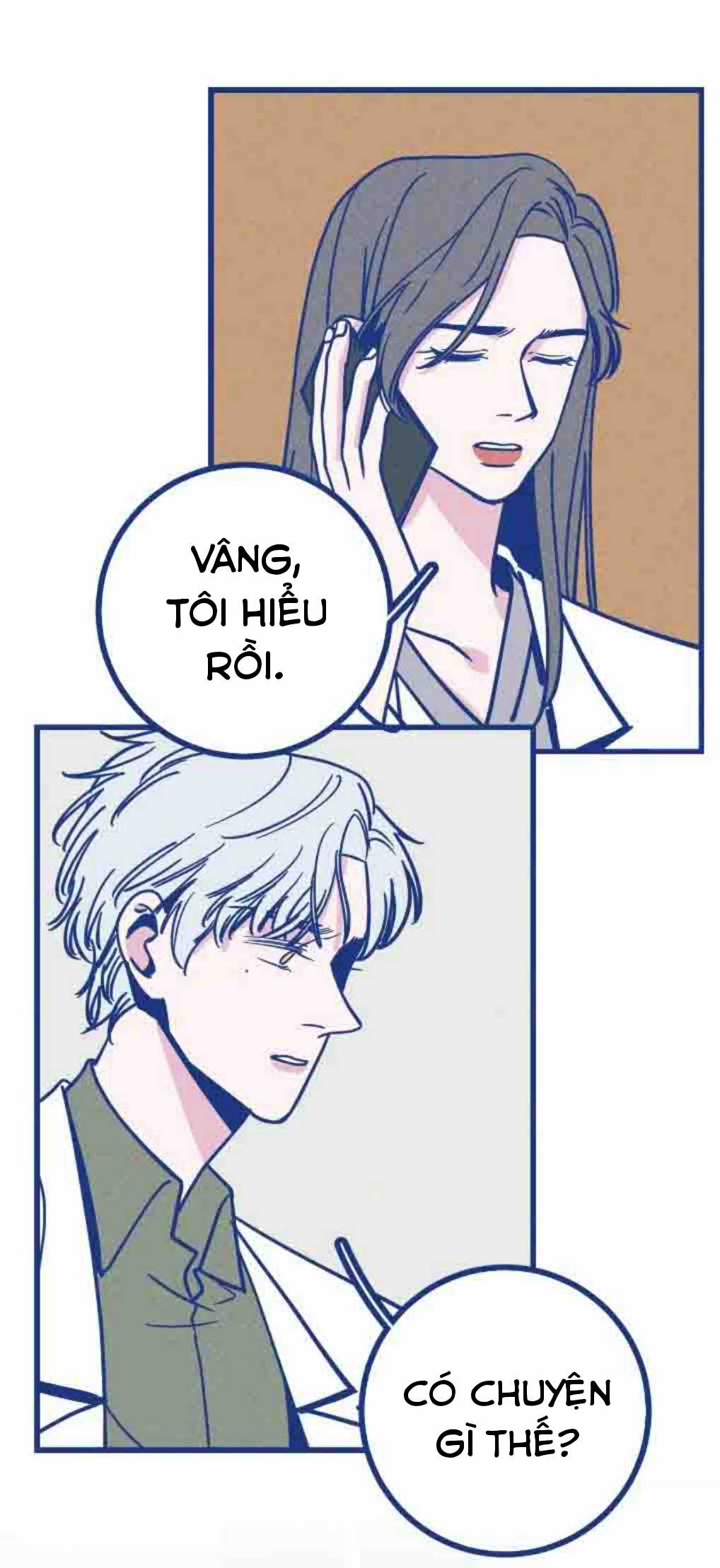 Cảm Ơn Bác Sĩ - Chapter 39 - Trang 32