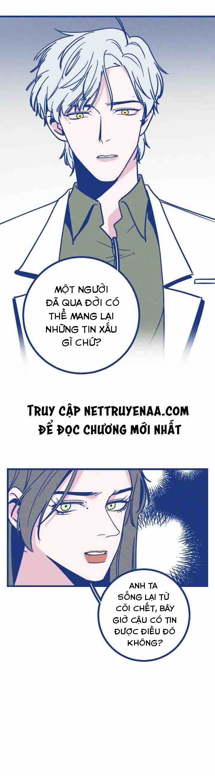 Cảm Ơn Bác Sĩ - Chapter 39 - Trang 34