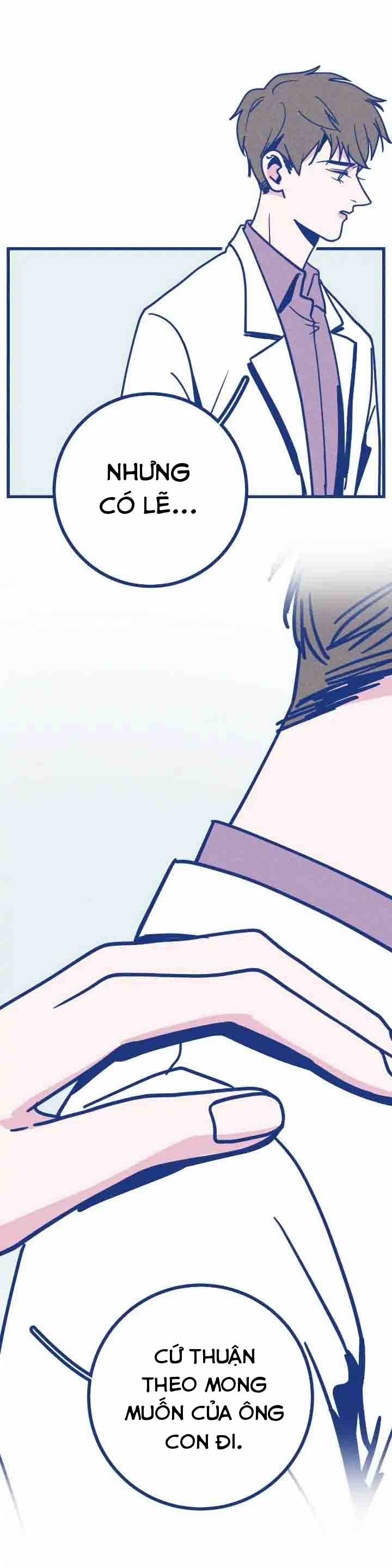 Cảm Ơn Bác Sĩ - Chapter 39 - Trang 9