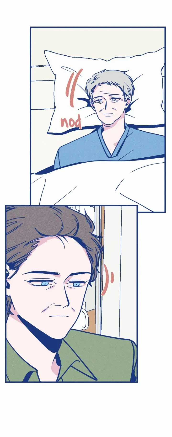 Cảm Ơn Bác Sĩ - Chapter 39 - Trang 10