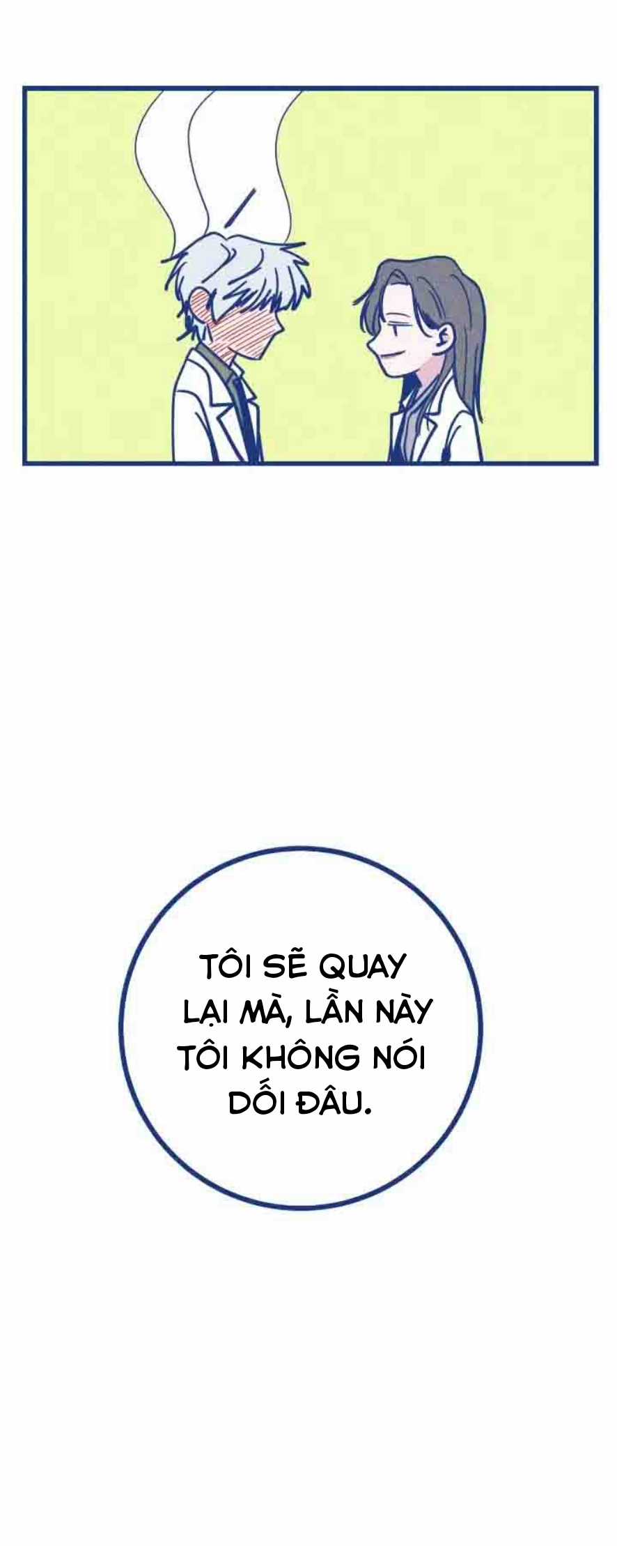 Cảm Ơn Bác Sĩ - Chapter 40 - Trang 13