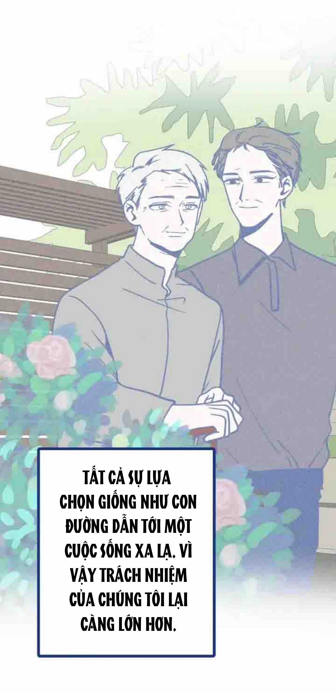 Cảm Ơn Bác Sĩ - Chapter 40 - Trang 22