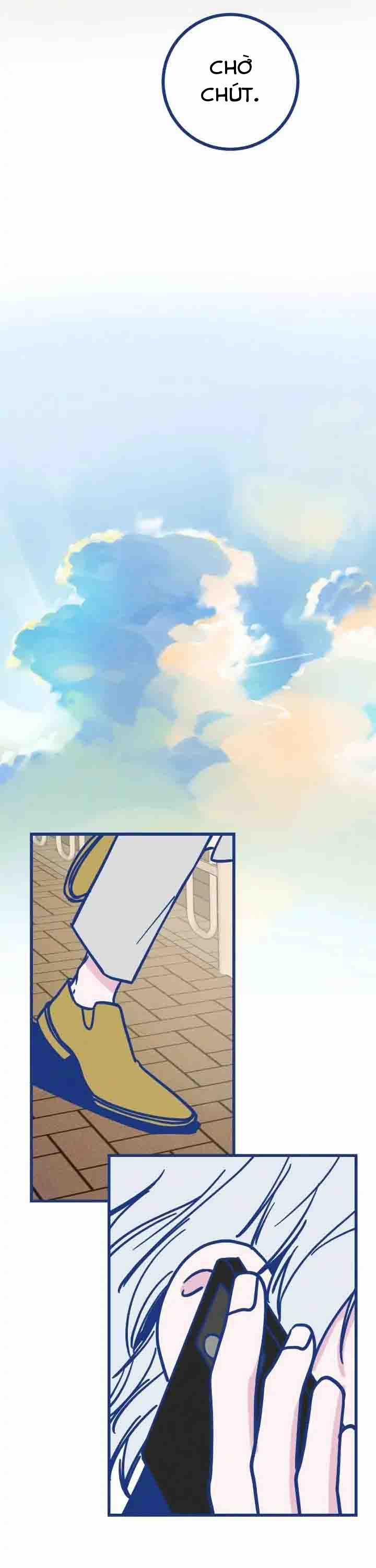 Cảm Ơn Bác Sĩ - Chapter 40 - Trang 24