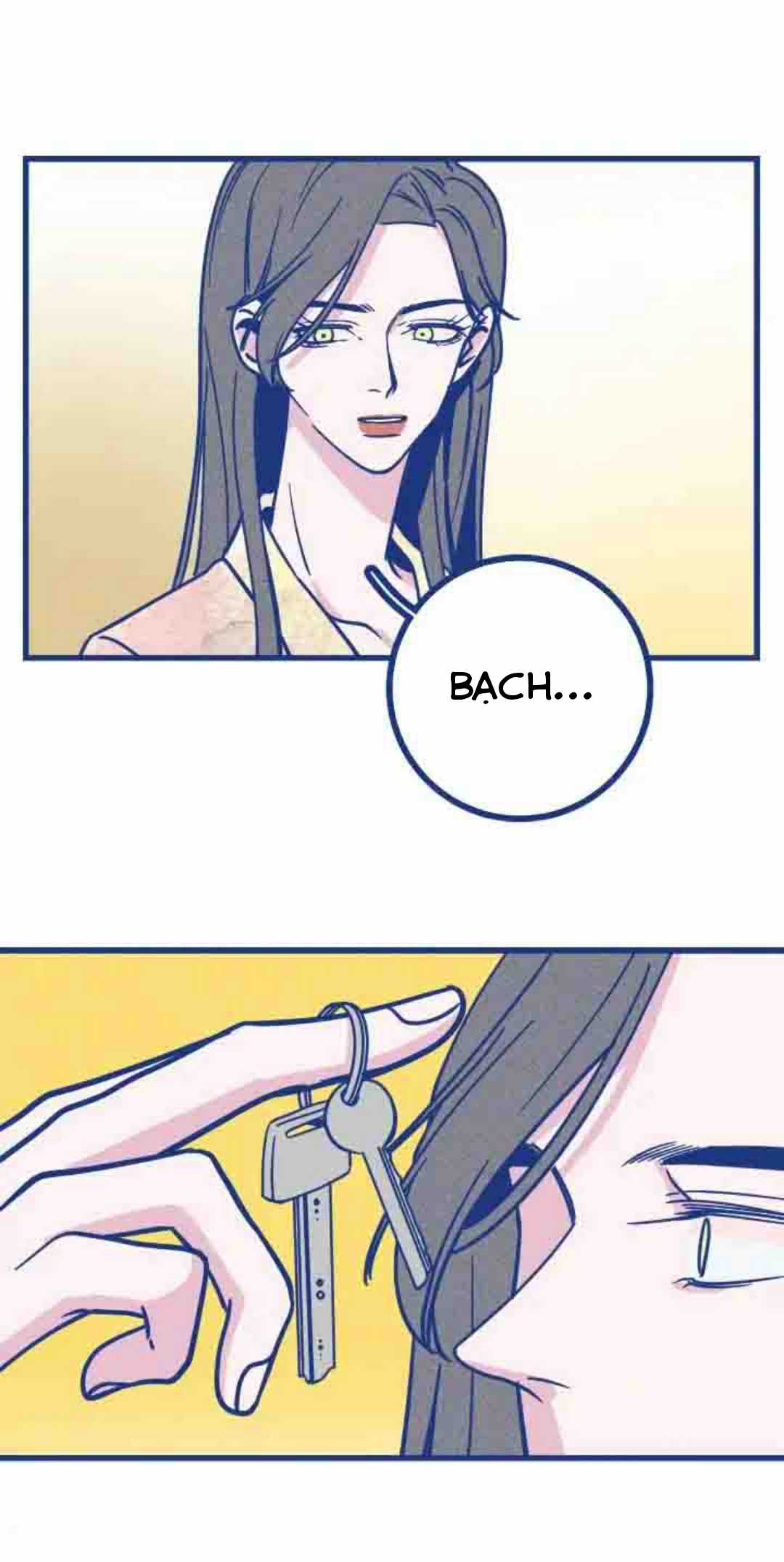 Cảm Ơn Bác Sĩ - Chapter 40 - Trang 27