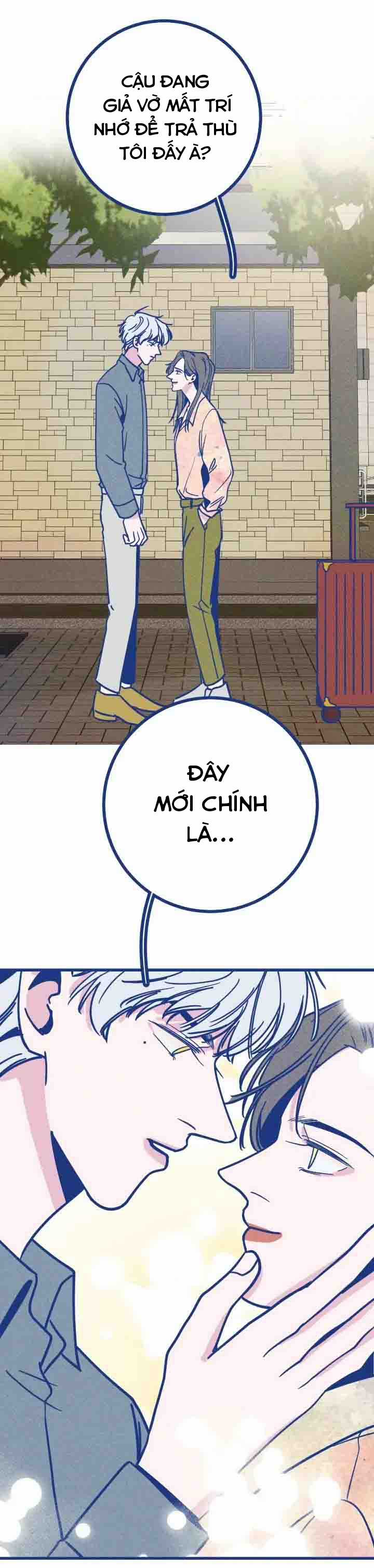 Cảm Ơn Bác Sĩ - Chapter 40 - Trang 29
