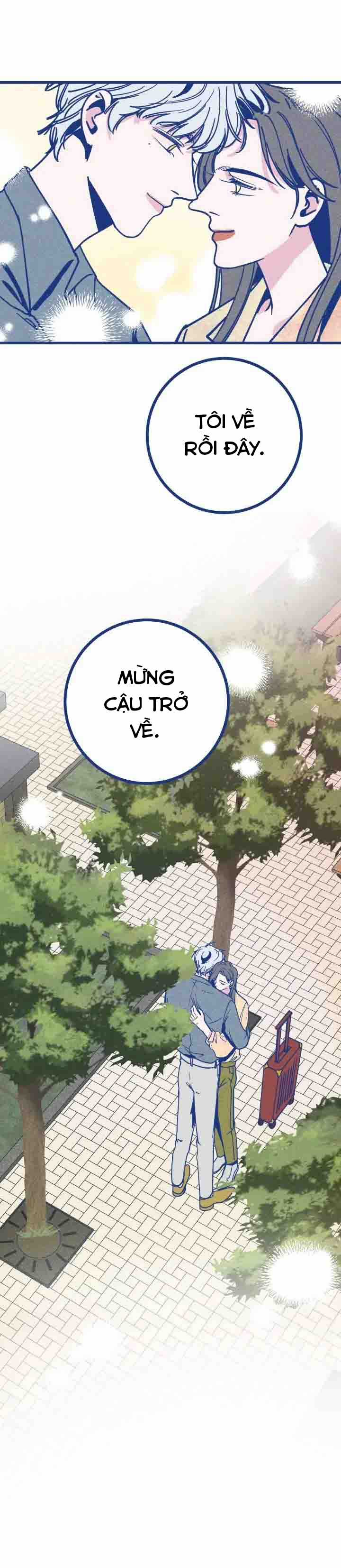 Cảm Ơn Bác Sĩ - Chapter 40 - Trang 31