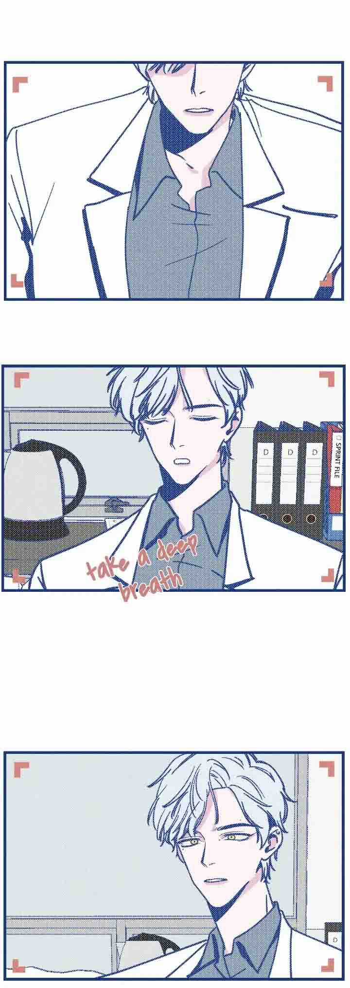 Cảm Ơn Bác Sĩ - Chapter 40 - Trang 33