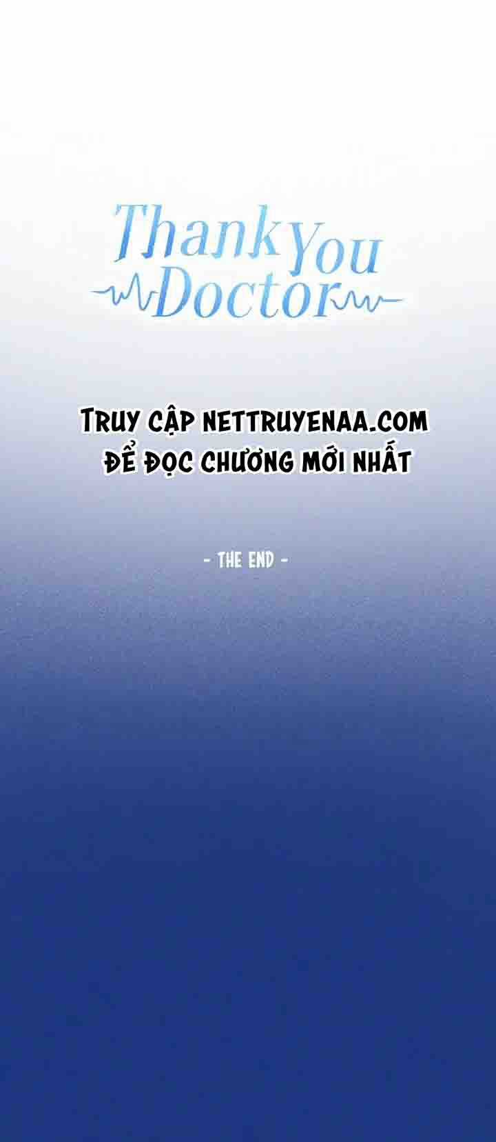 Cảm Ơn Bác Sĩ - Chapter 40 - Trang 38