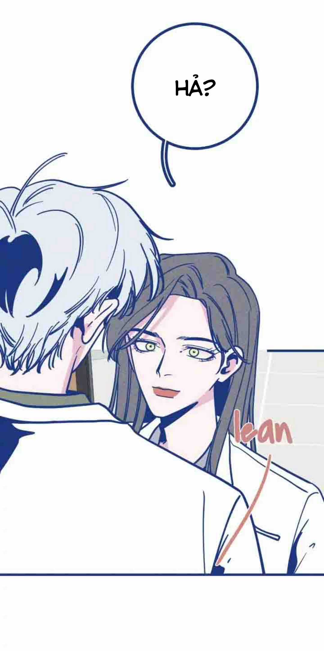 Cảm Ơn Bác Sĩ - Chapter 40 - Trang 8