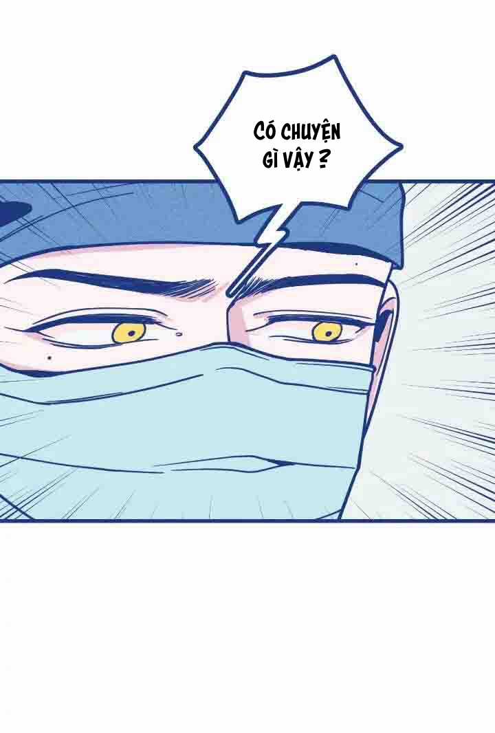 Cảm Ơn Bác Sĩ - Chapter 6 - Trang 11