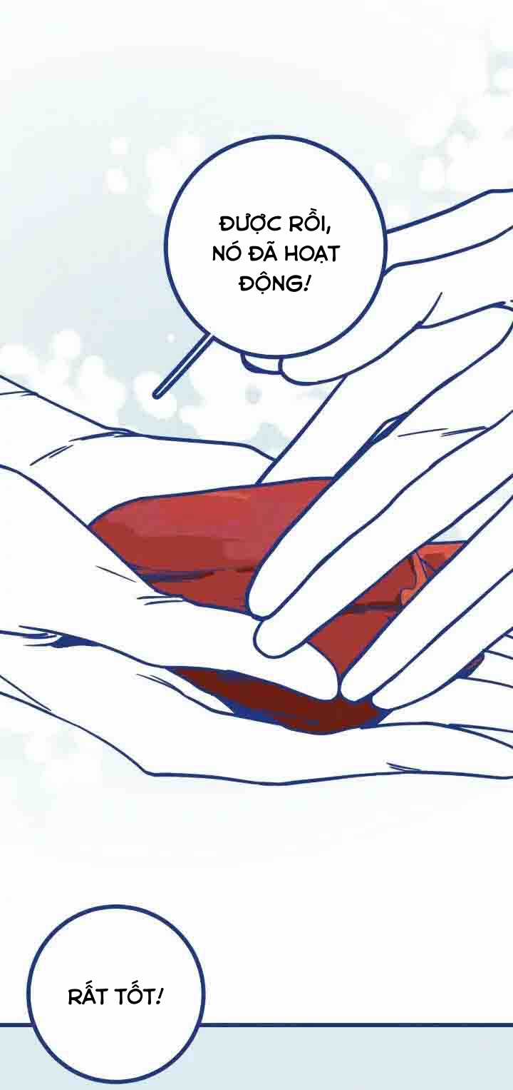 Cảm Ơn Bác Sĩ - Chapter 6 - Trang 16