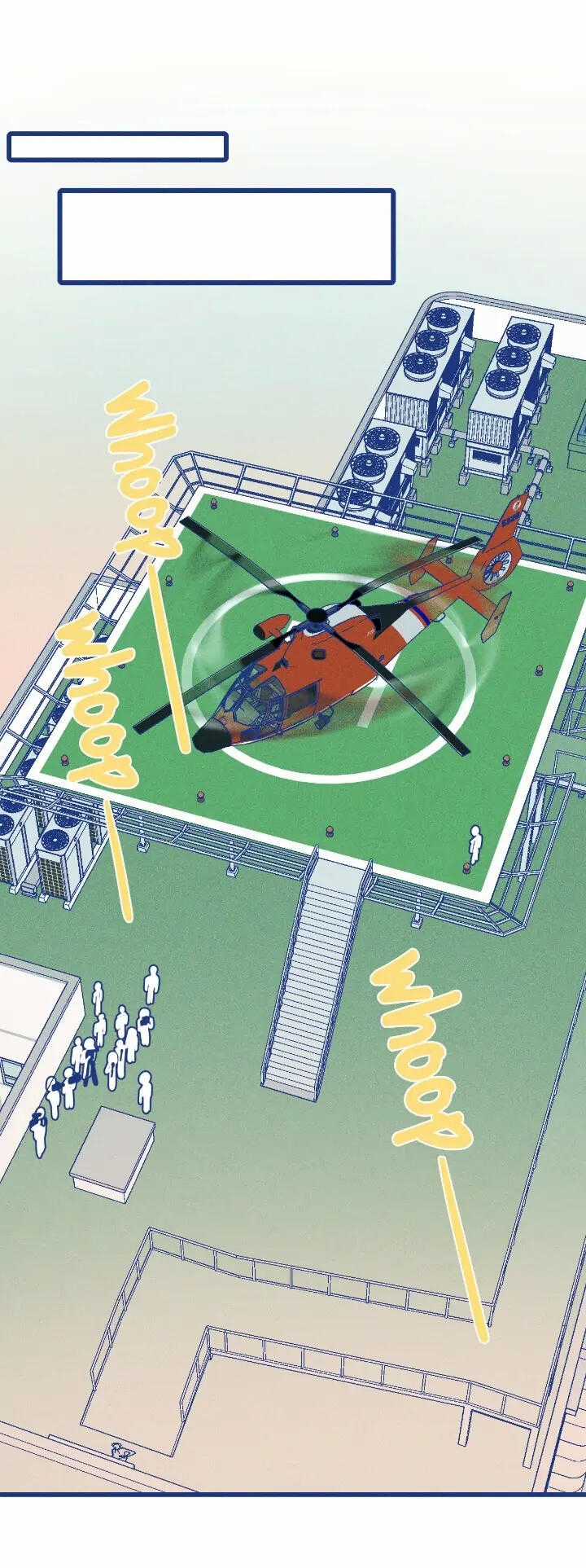 Cảm Ơn Bác Sĩ - Chapter 6 - Trang 18