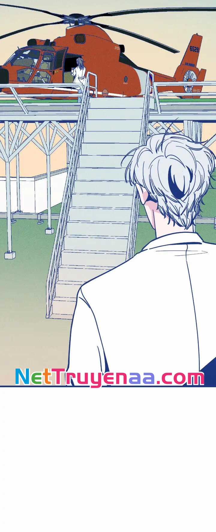 Cảm Ơn Bác Sĩ - Chapter 6 - Trang 23