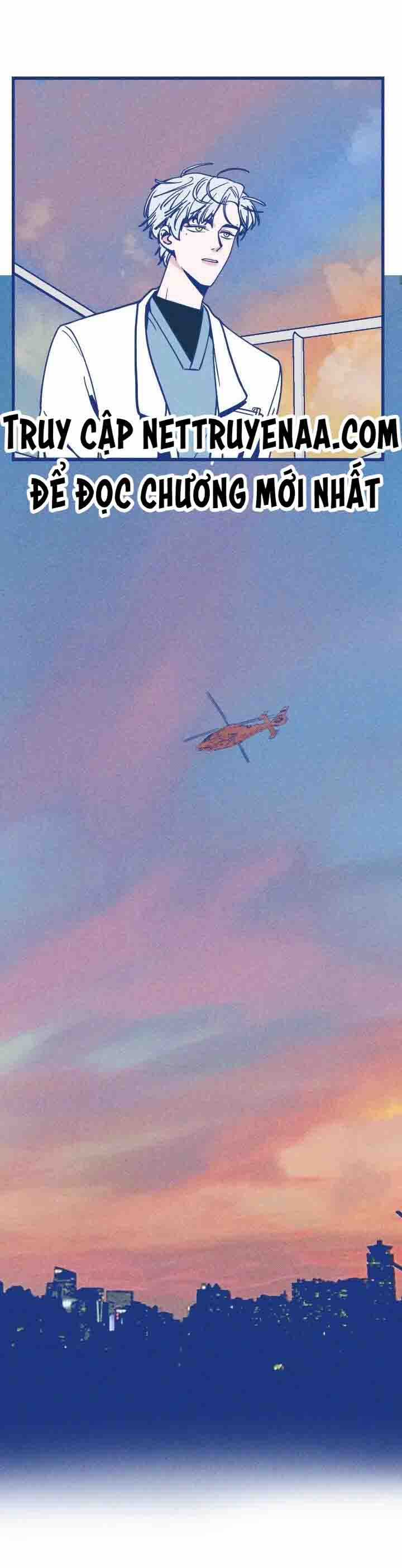 Cảm Ơn Bác Sĩ - Chapter 6 - Trang 25