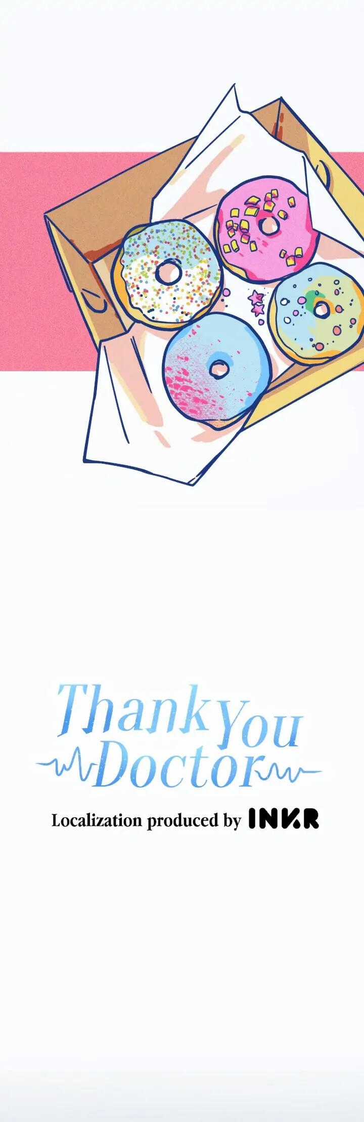 Cảm Ơn Bác Sĩ - Chapter 7 - Trang 12