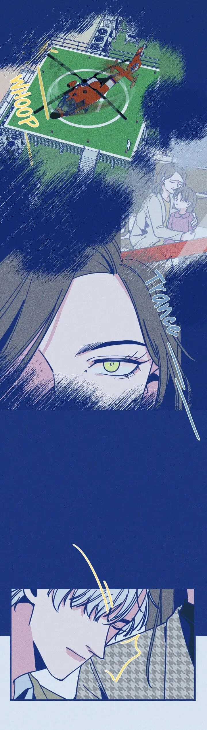 Cảm Ơn Bác Sĩ - Chapter 7 - Trang 15