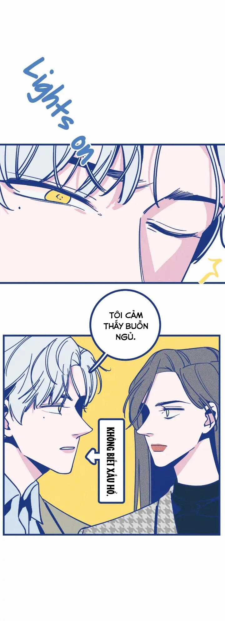 Cảm Ơn Bác Sĩ - Chapter 7 - Trang 17