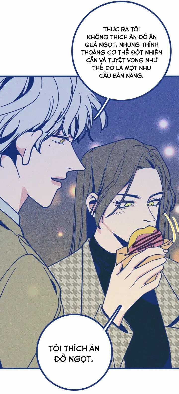 Cảm Ơn Bác Sĩ - Chapter 7 - Trang 24