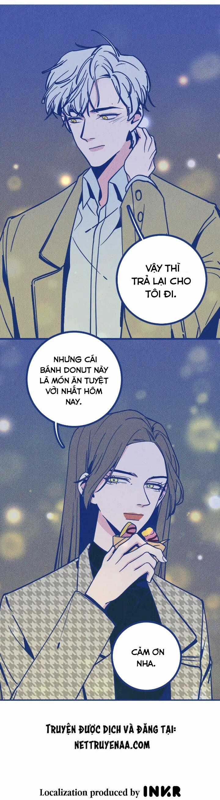 Cảm Ơn Bác Sĩ - Chapter 7 - Trang 26