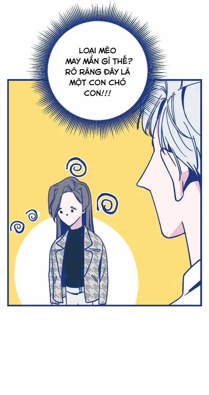 Cảm Ơn Bác Sĩ - Chapter 7 - Trang 6