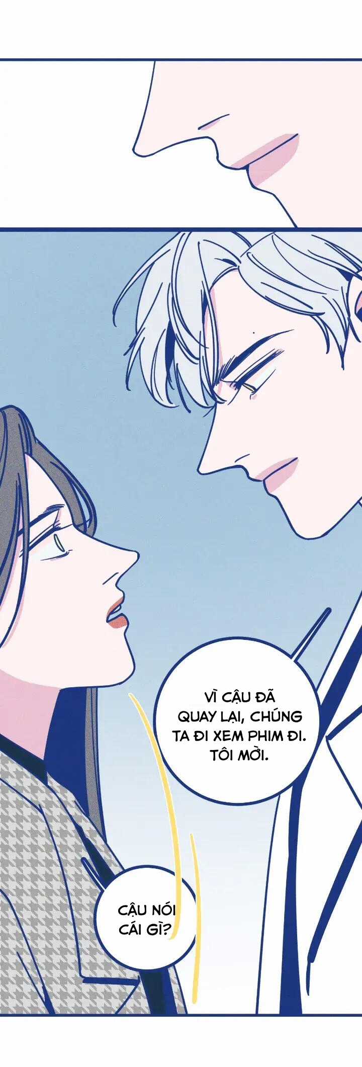 Cảm Ơn Bác Sĩ - Chapter 7 - Trang 8