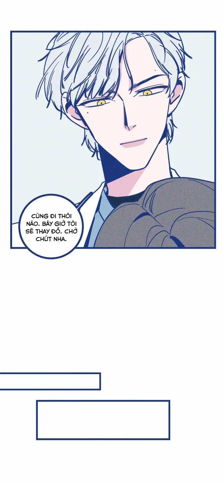 Cảm Ơn Bác Sĩ - Chapter 7 - Trang 9