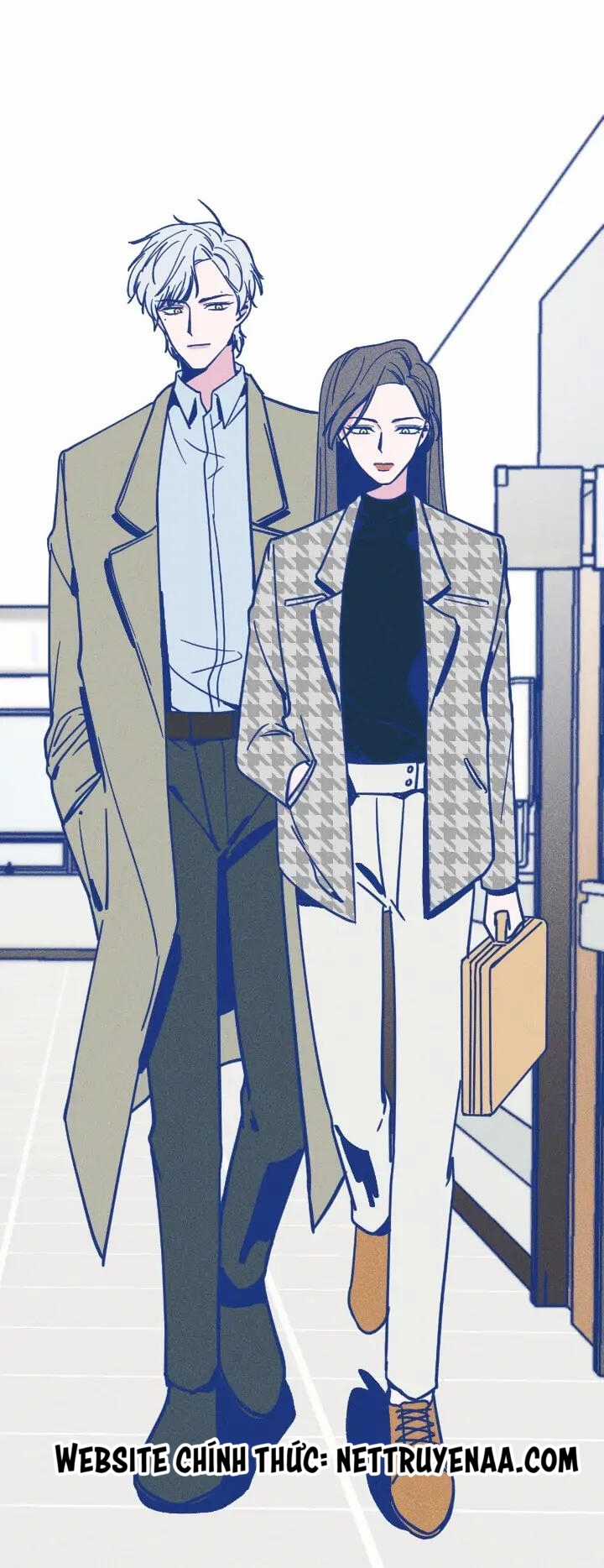 Cảm Ơn Bác Sĩ - Chapter 7 - Trang 10