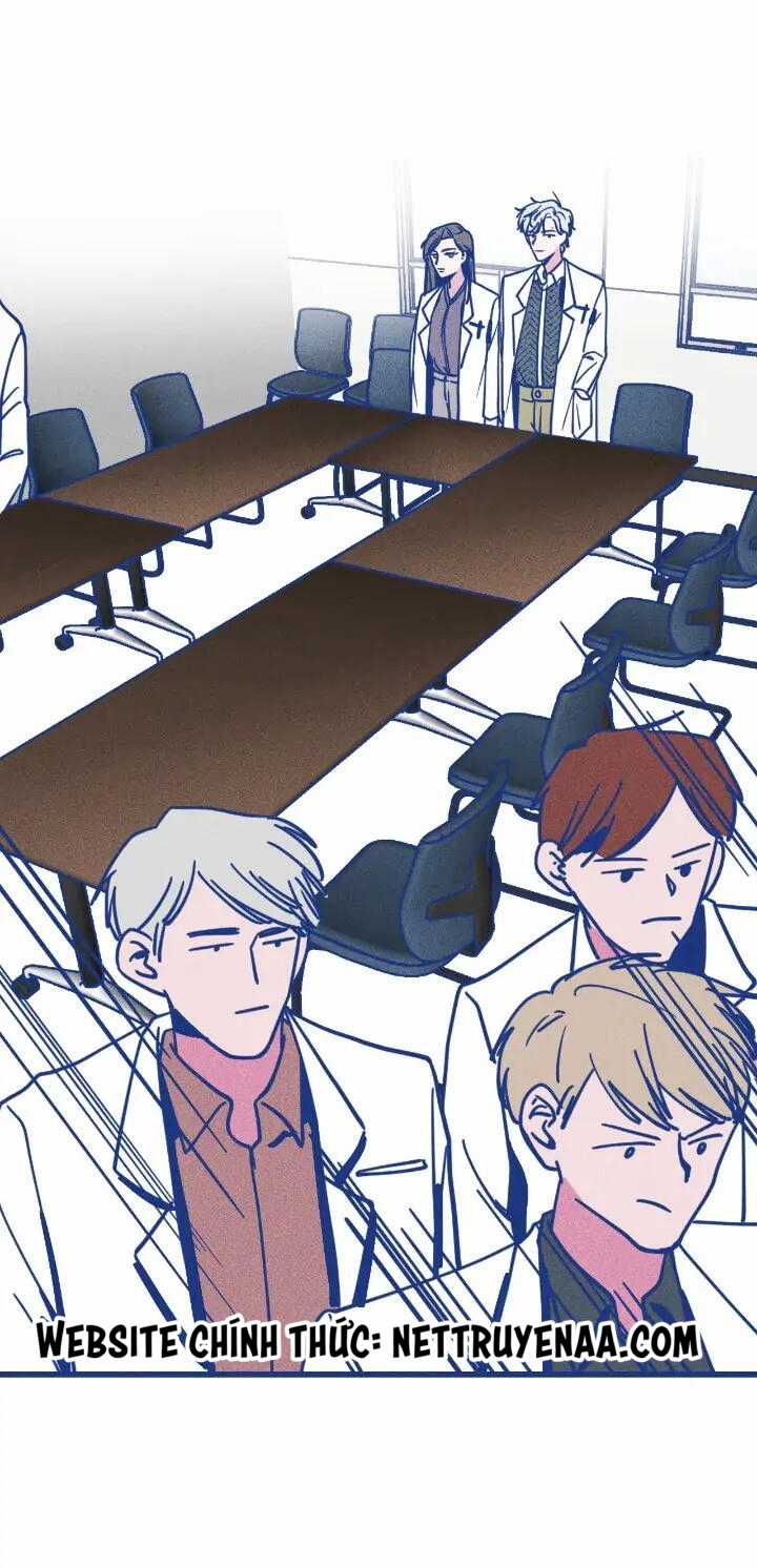 Cảm Ơn Bác Sĩ - Chapter 8 - Trang 19