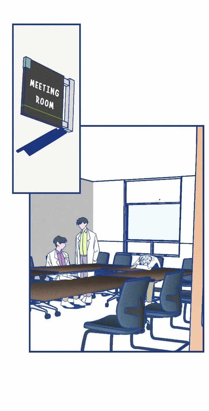 Cảm Ơn Bác Sĩ - Chapter 8 - Trang 3