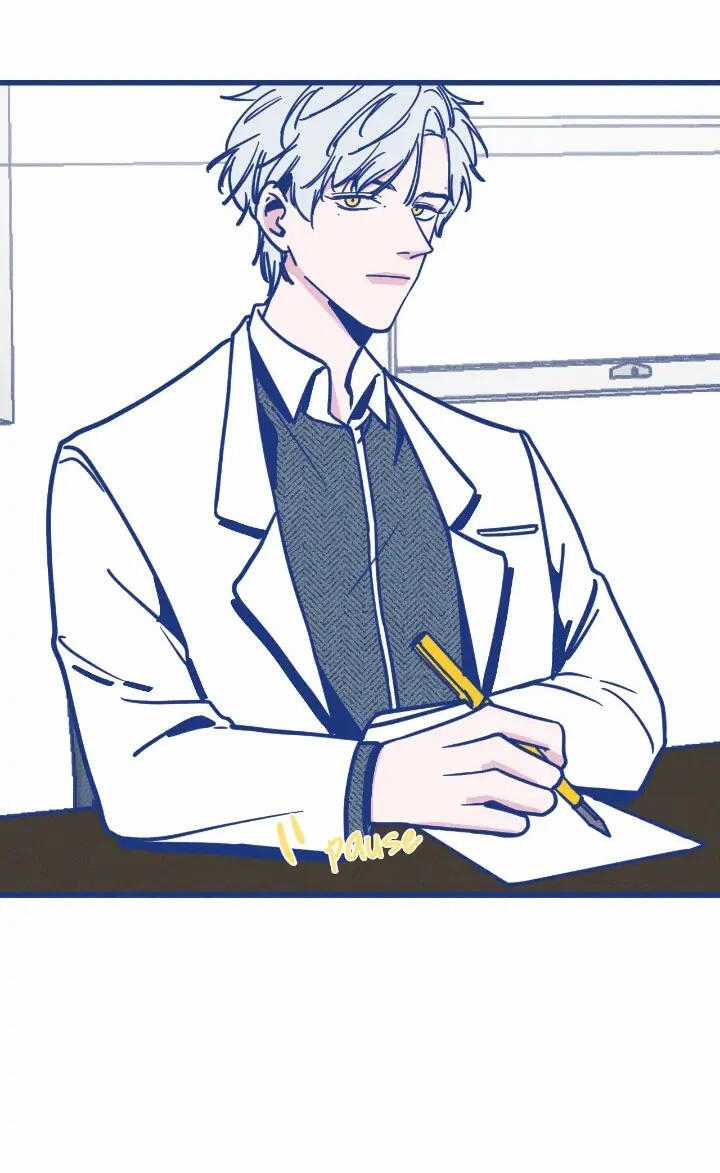 Cảm Ơn Bác Sĩ - Chapter 8 - Trang 23