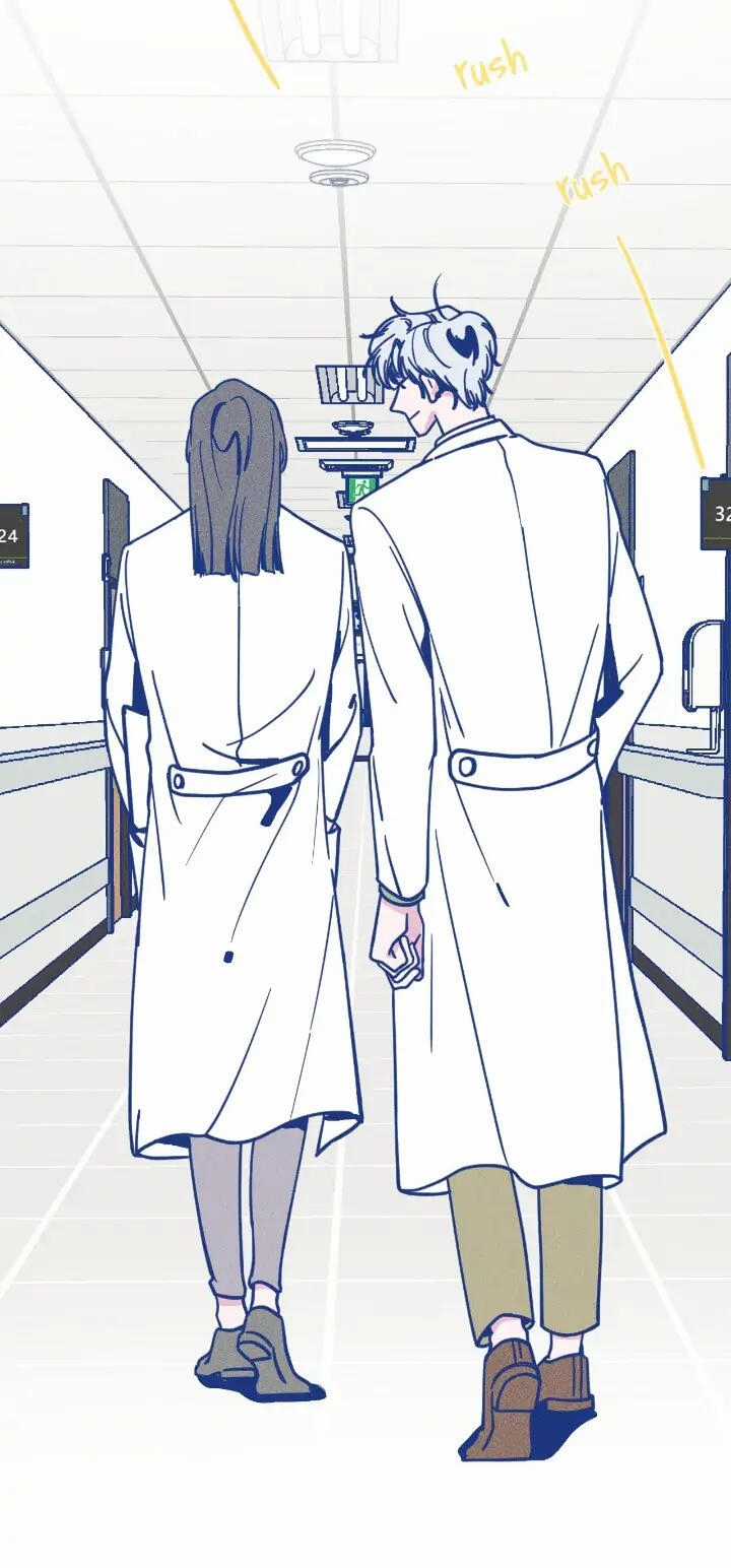 Cảm Ơn Bác Sĩ - Chapter 8 - Trang 25