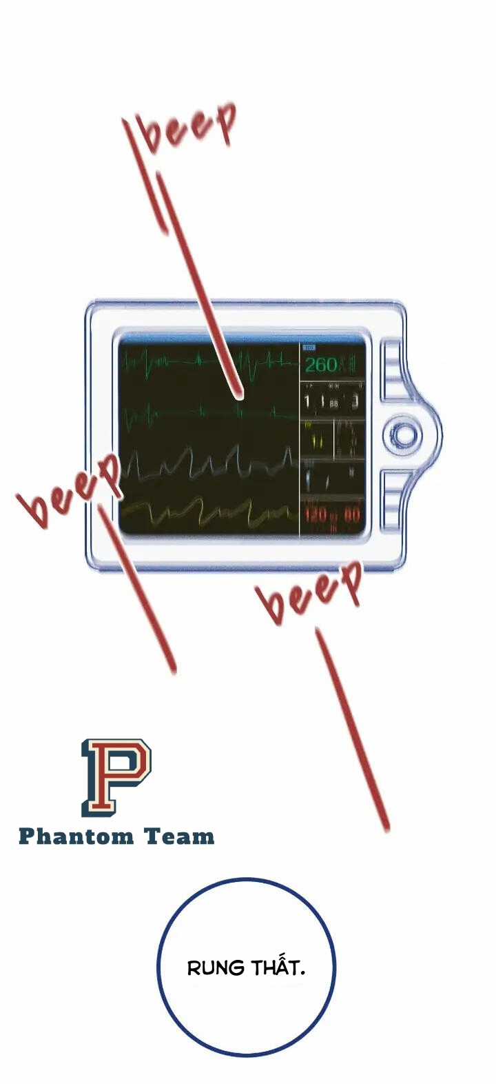 Cảm Ơn Bác Sĩ - Chapter 9 - Trang 12