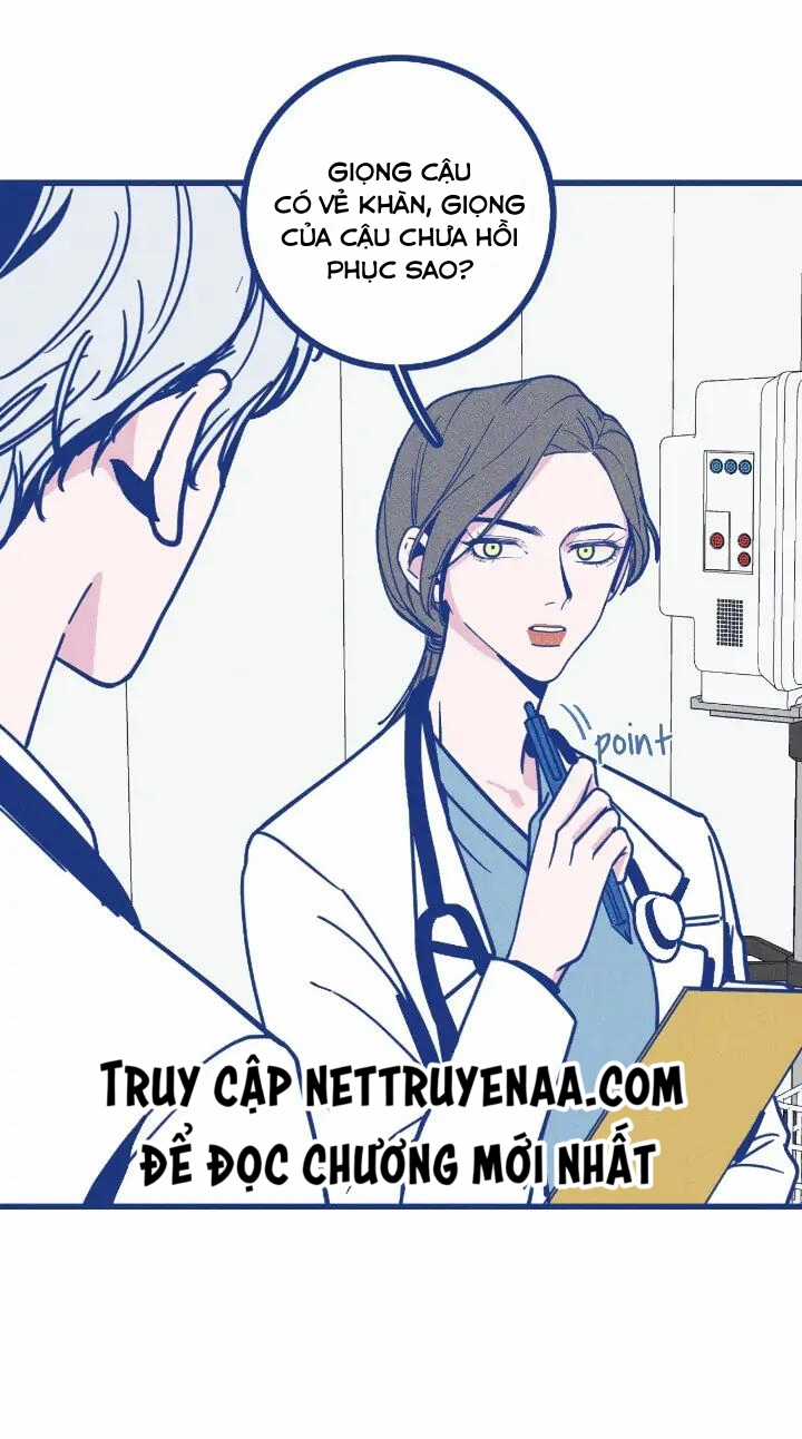 Cảm Ơn Bác Sĩ - Chapter 9 - Trang 17