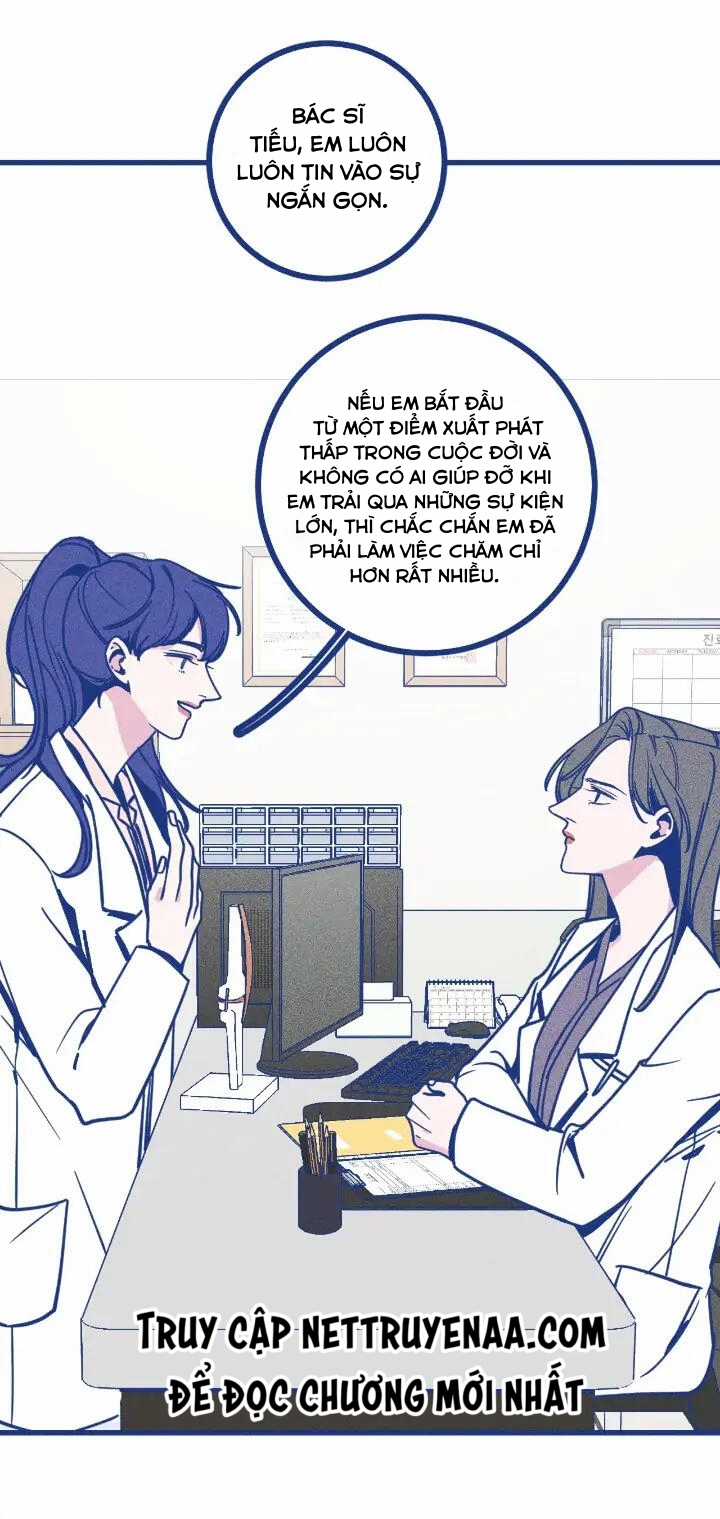 Cảm Ơn Bác Sĩ - Chapter 9 - Trang 5