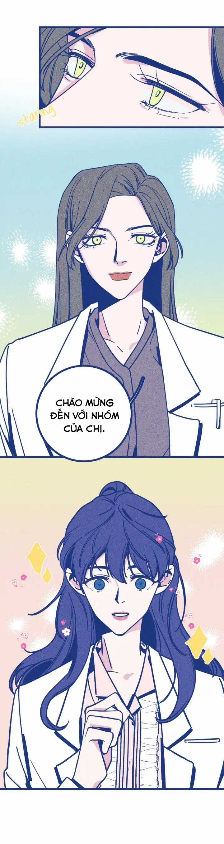 Cảm Ơn Bác Sĩ - Chapter 9 - Trang 6