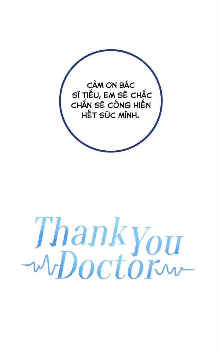 Cảm Ơn Bác Sĩ - Chapter 9 - Trang 7