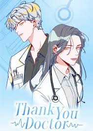 Đọc truyện Cảm Ơn Bác Sĩ