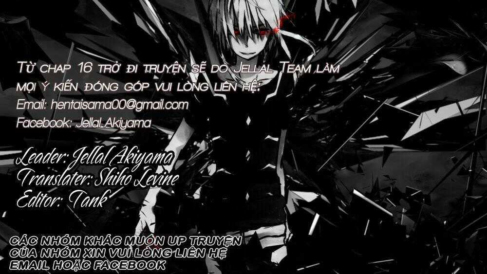 Cấm Thư Ma Thuật Index: Accelerator - Chapter 16 - Trang 1