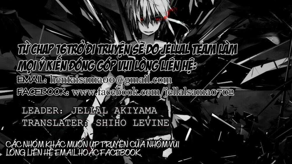 Cấm Thư Ma Thuật Index: Accelerator - Chapter 18 - Trang 1