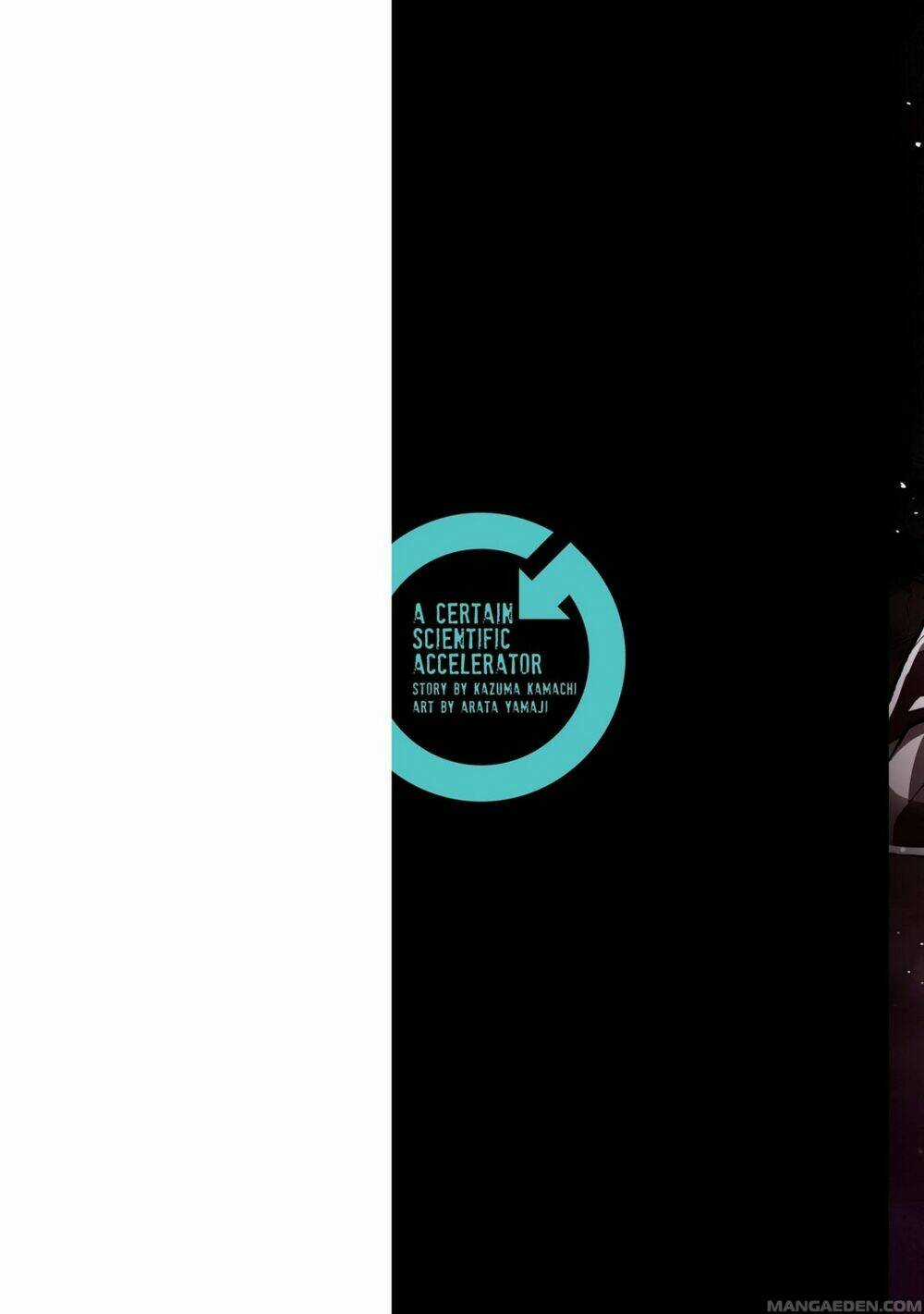 Cấm Thư Ma Thuật Index: Accelerator - Chapter 19 - Trang 3