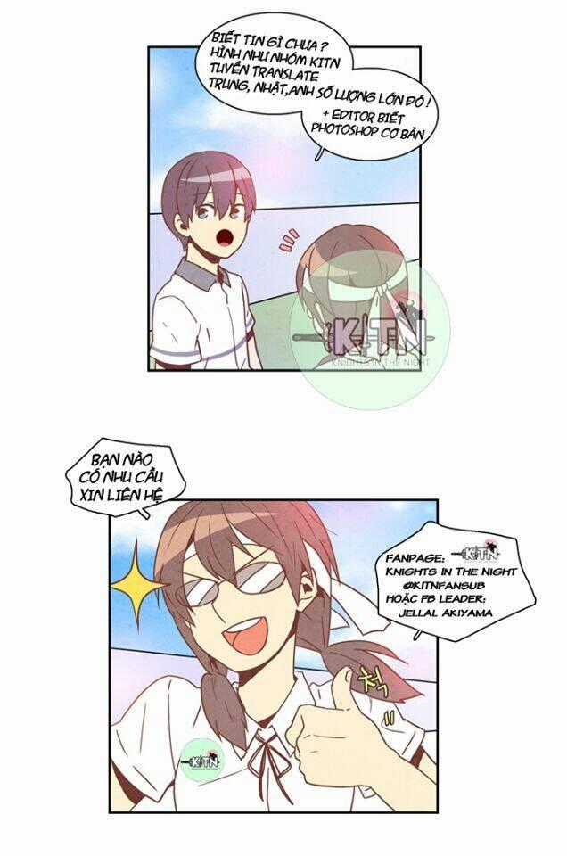 Cấm Thư Ma Thuật Index: Accelerator - Chapter 21 - Trang 32