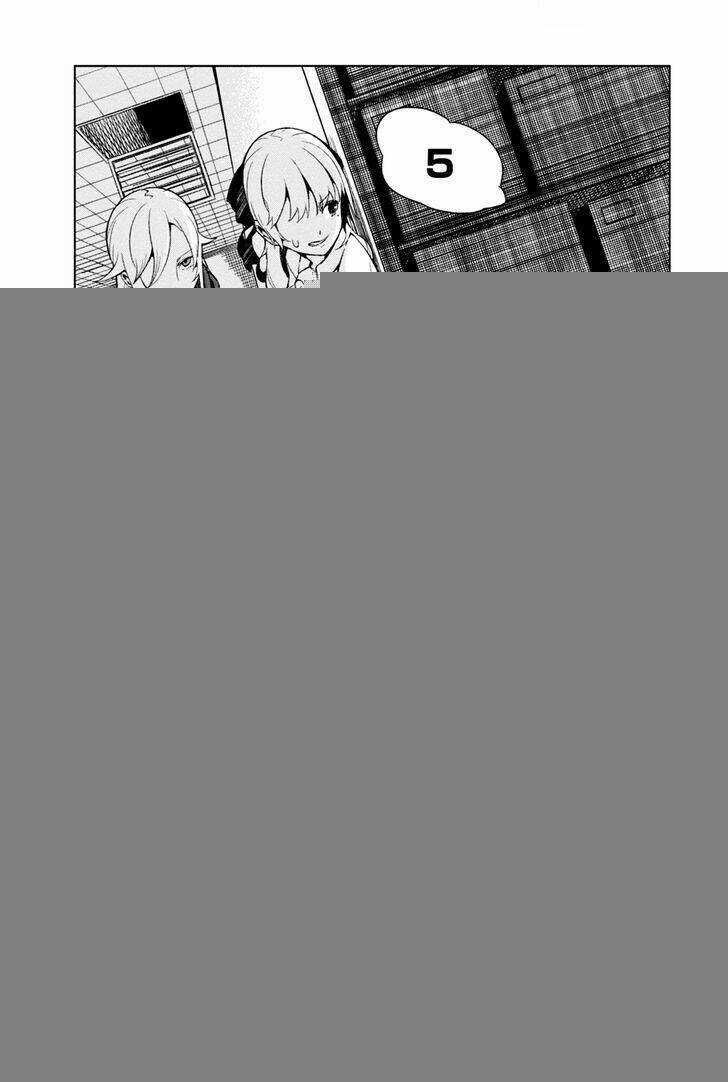 Cấm Thư Ma Thuật Index: Accelerator - Chapter 25 - Trang 8