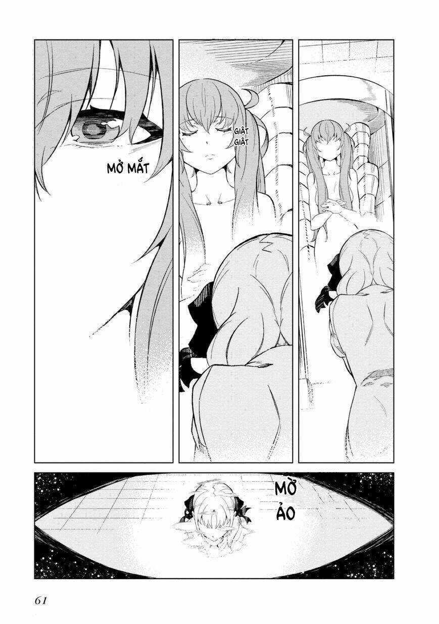 Cấm Thư Ma Thuật Index: Accelerator - Chapter 27 - Trang 8