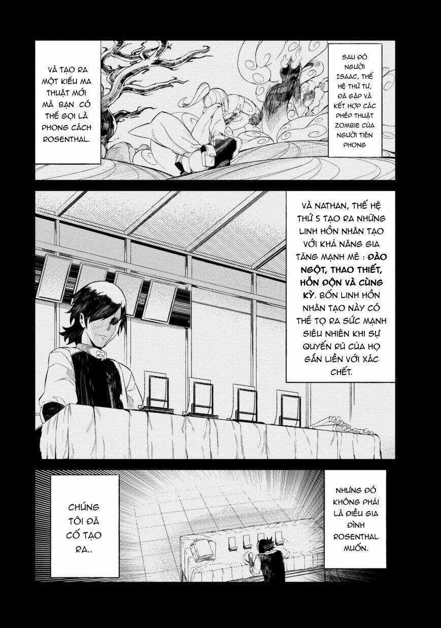 Cấm Thư Ma Thuật Index: Accelerator - Chapter 29 - Trang 8