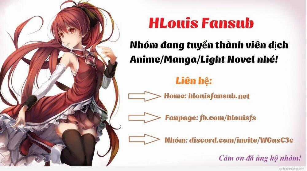 Cấm Thư Ma Thuật Index: Accelerator - Chapter 32 - Trang 1