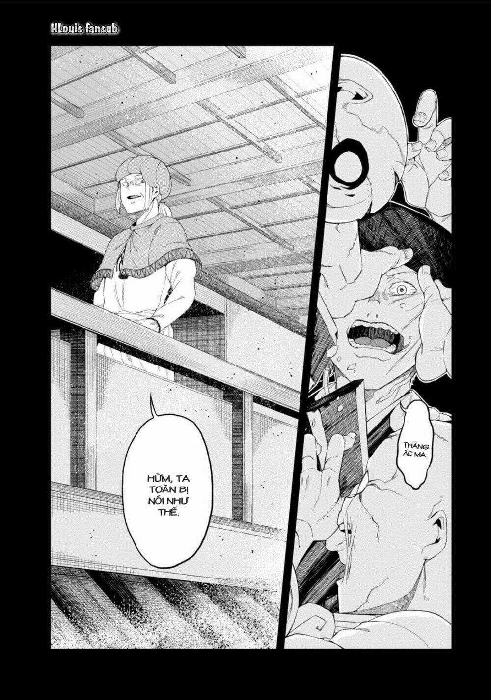 Cấm Thư Ma Thuật Index: Accelerator - Chapter 33 - Trang 14