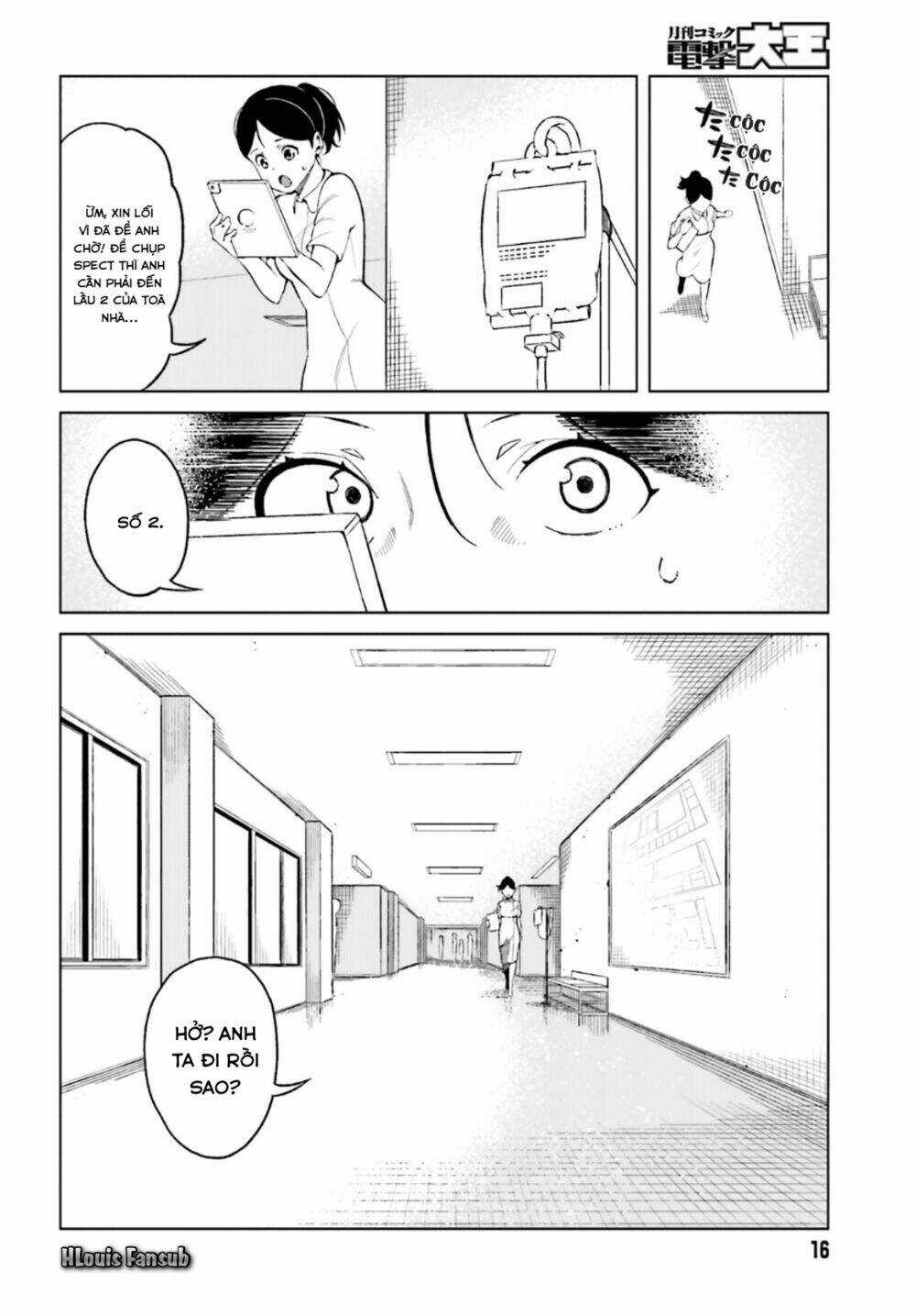 Cấm Thư Ma Thuật Index: Accelerator - Chapter 37 - Trang 5