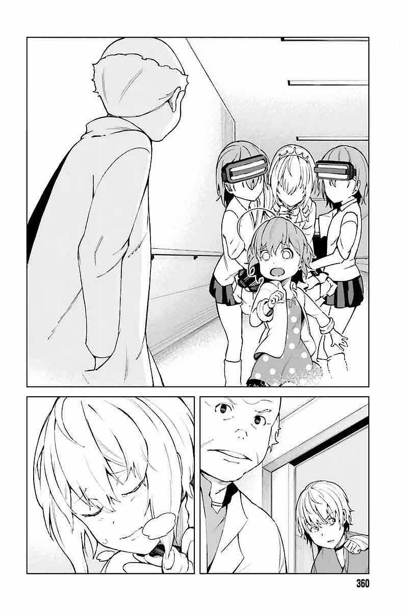 Cấm Thư Ma Thuật Index: Accelerator - Chapter 41 - Trang 9