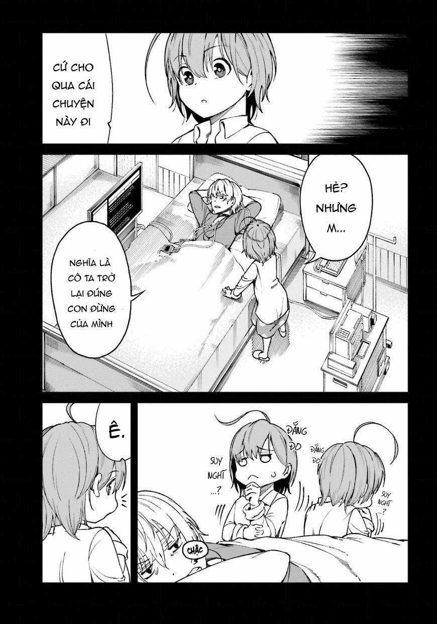 Cấm Thư Ma Thuật Index: Accelerator - Chapter 43 - Trang 6