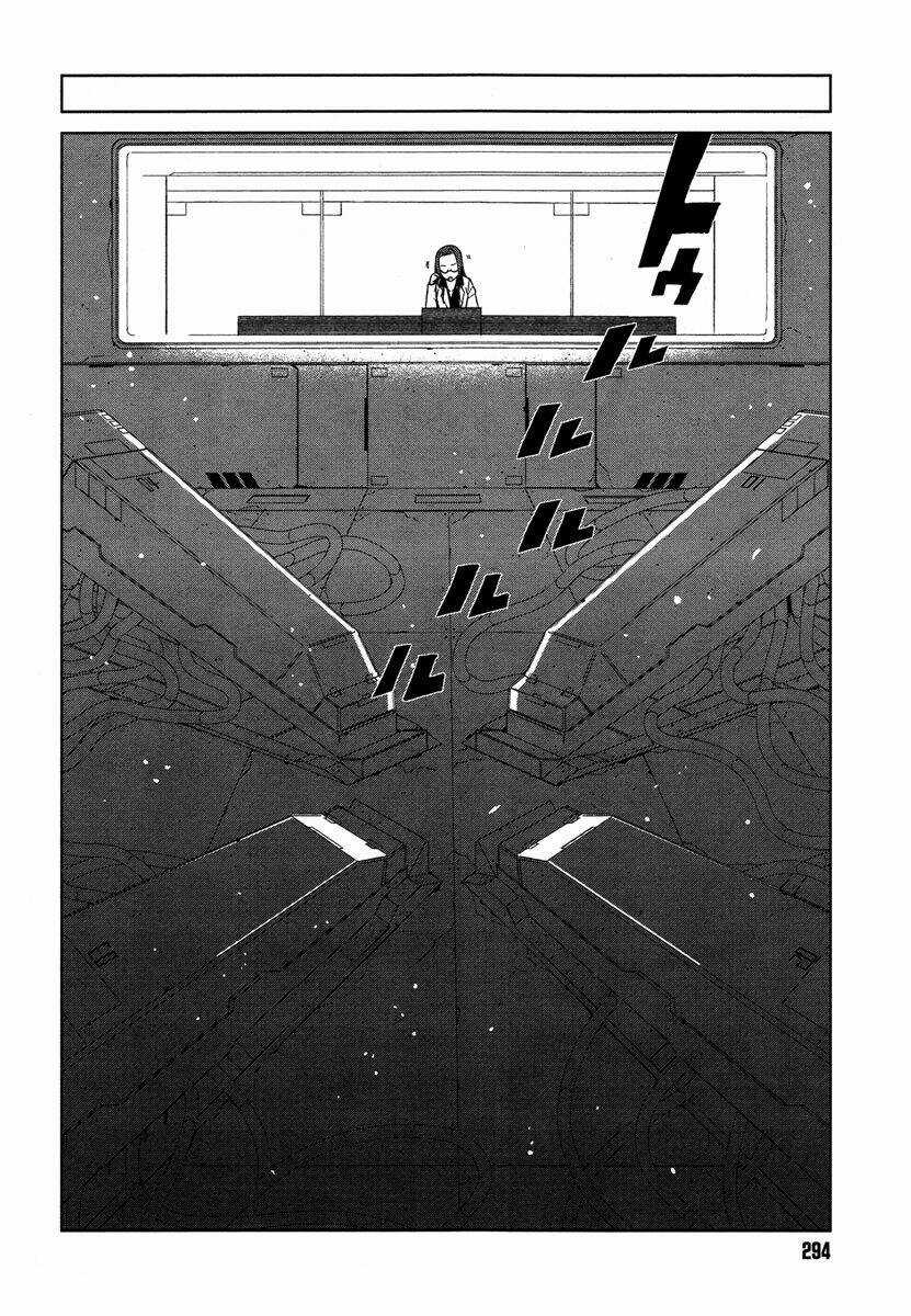 Cấm Thư Ma Thuật Index: Accelerator - Chapter 6 - Trang 38